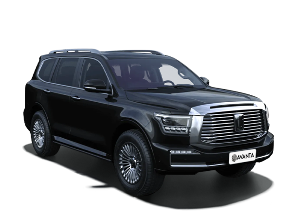 Tank 500 Премиум 3.0 AT