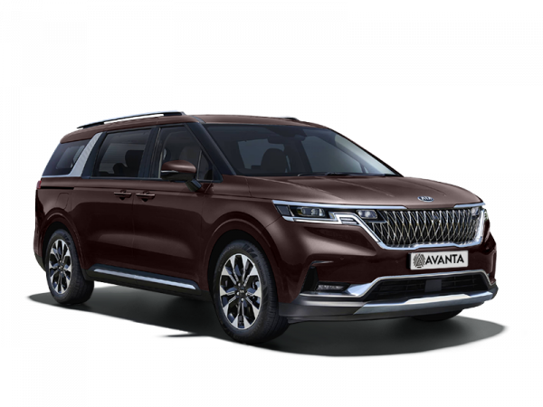 Kia Carnival 2020 Luxe 2.2 AT