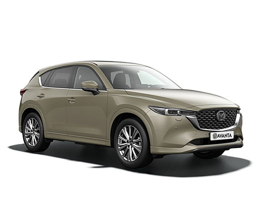 Mazda CX-5 Active (Пакет 1) 2.0 AT 150 л.c. Beige