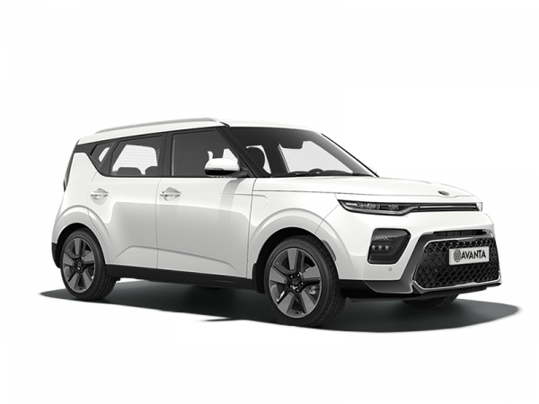 Kia Soul Style 2.0 AT