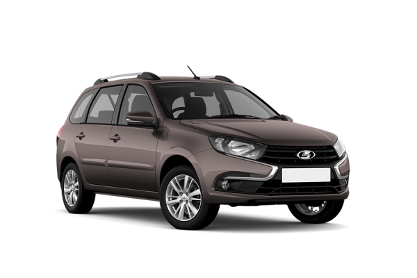 Lada Granta Универсал Standard 1.6 MT