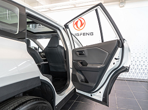 Toyota RAV4 NEW Luxury 2.0 CVT