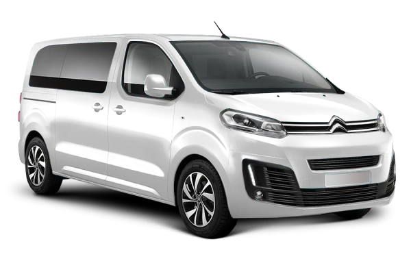 Citroen SpaceTourer Feel 2.0 MT