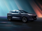 Jetour Dashing
