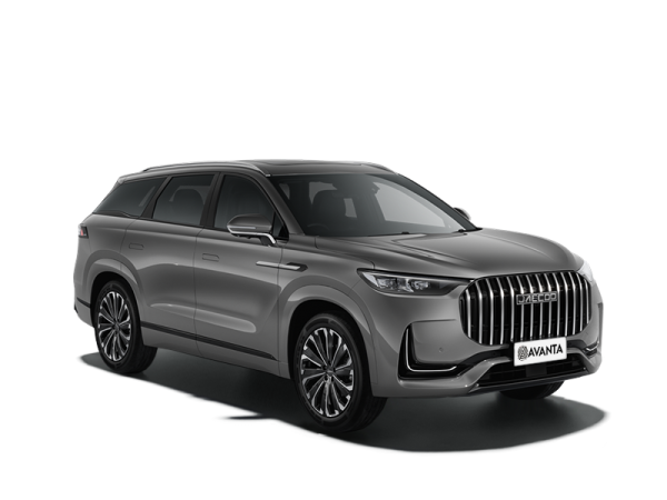 Jaecoo J8 Престиж Плюс 2.0 AMT