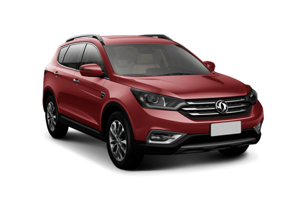 Dongfeng AX7 Prestige 2.0 AT