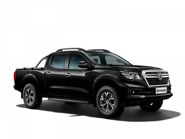 Dongfeng DF6 Премиум (Premium) 2.3 MT