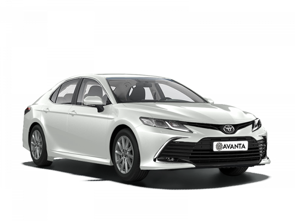 Toyota Camry Стандарт 2.0 CVT